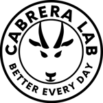 Cabrera Lab - Better Every Day