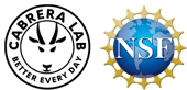 Cabrera Lab -National Science Foundation (NSF)