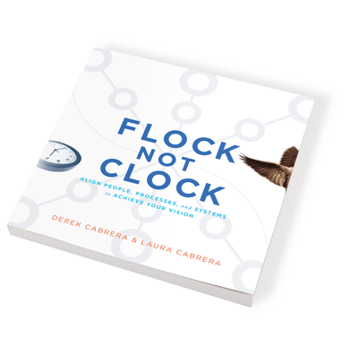 Flock Not Clock