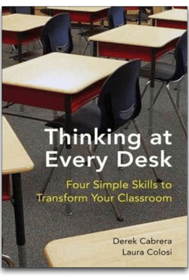 Thinking Every Desk