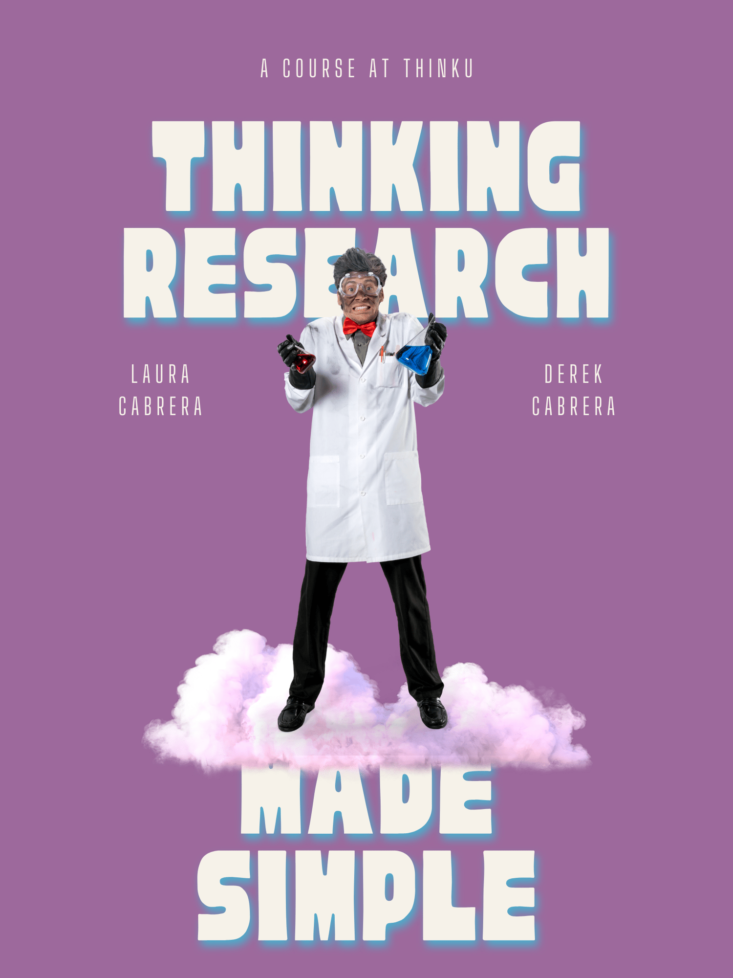 Thinking Research made simple