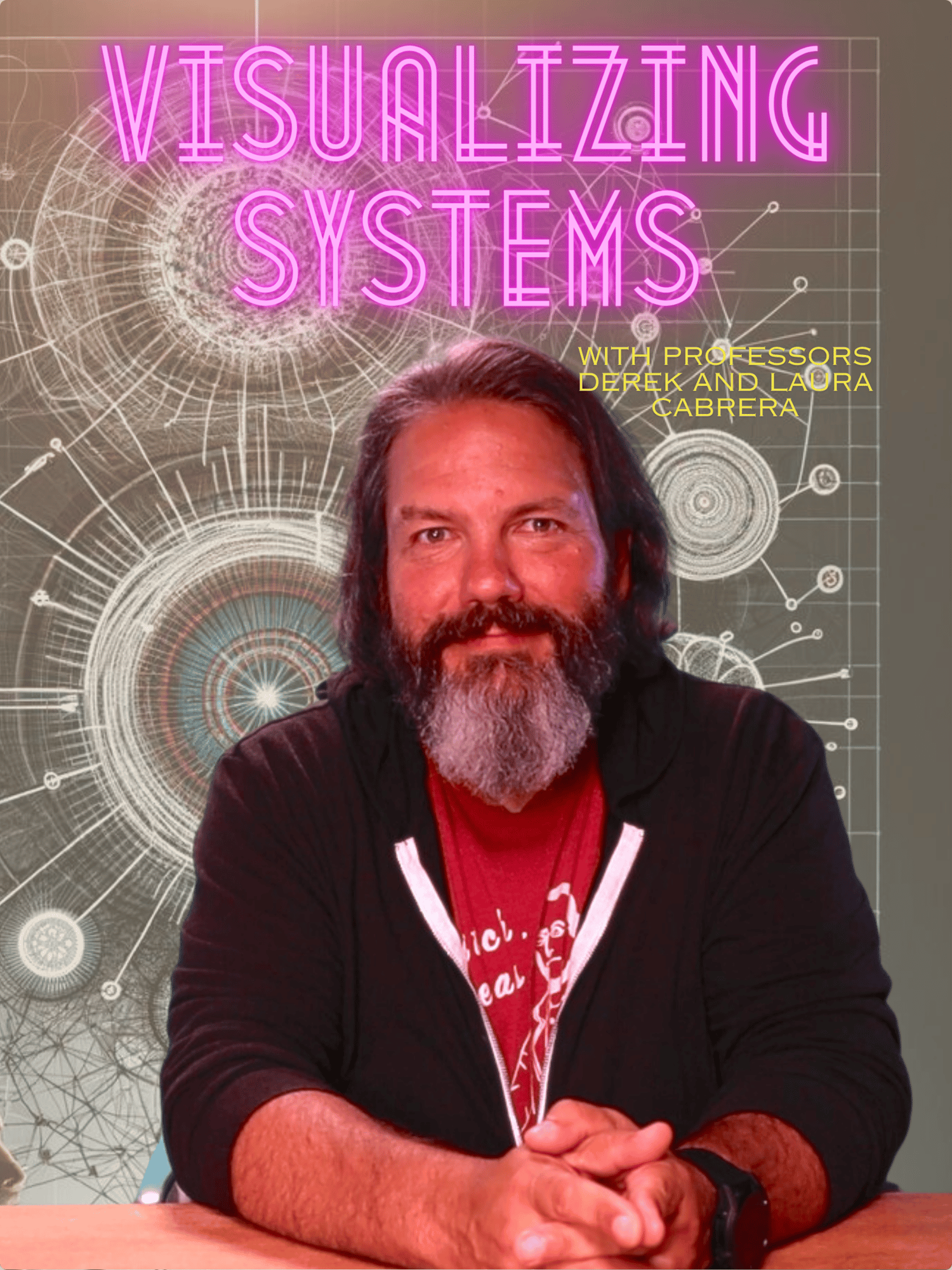 VISUALIZING SYSTEMS